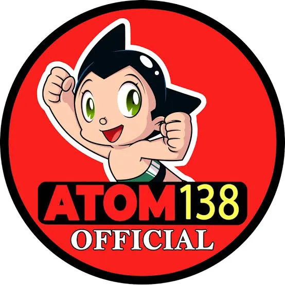 ATOM138 - Game QiuQiu Seru dan Menarik