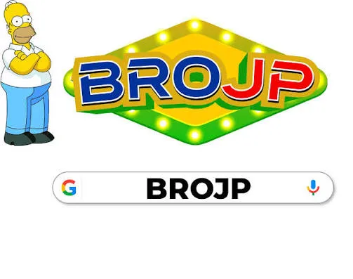 brojp APK Casual