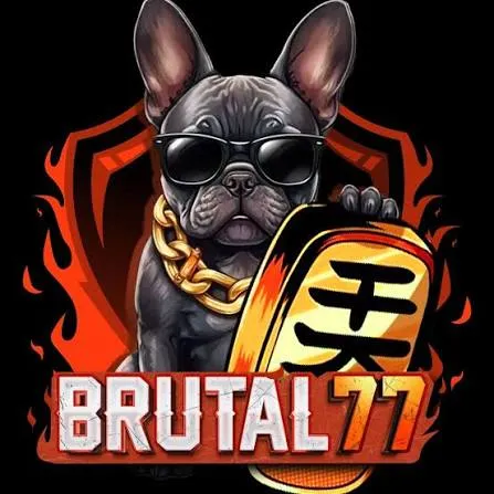 brutal77 APK Slot