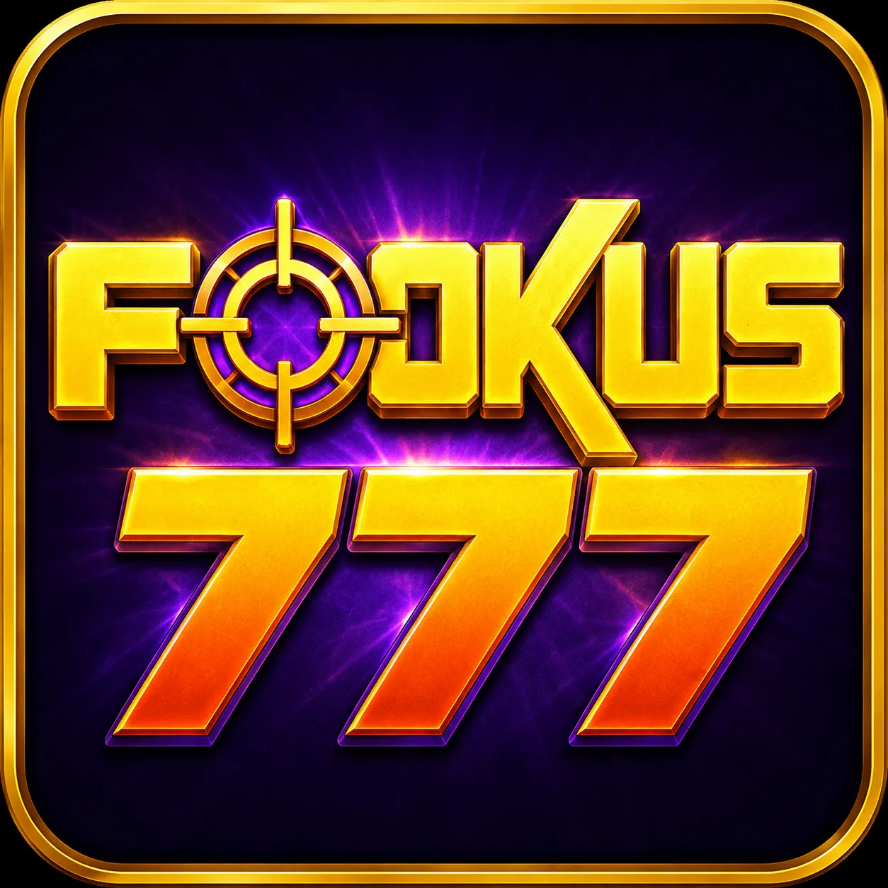 fokus777 APK SLG
