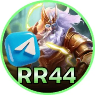 RR44 - Game Idle Menarik untuk Hiburan Sehari-hari